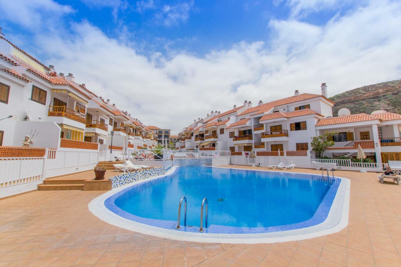 El Cardon Las Vistas - Tenesol Rentals Playa de las Americas  Exterior photo