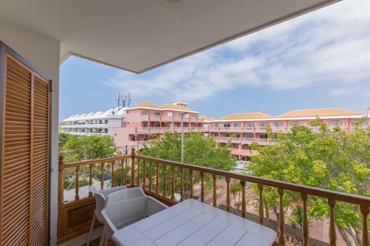 El Cardon Las Vistas - Tenesol Rentals Playa de las Americas  Exterior photo