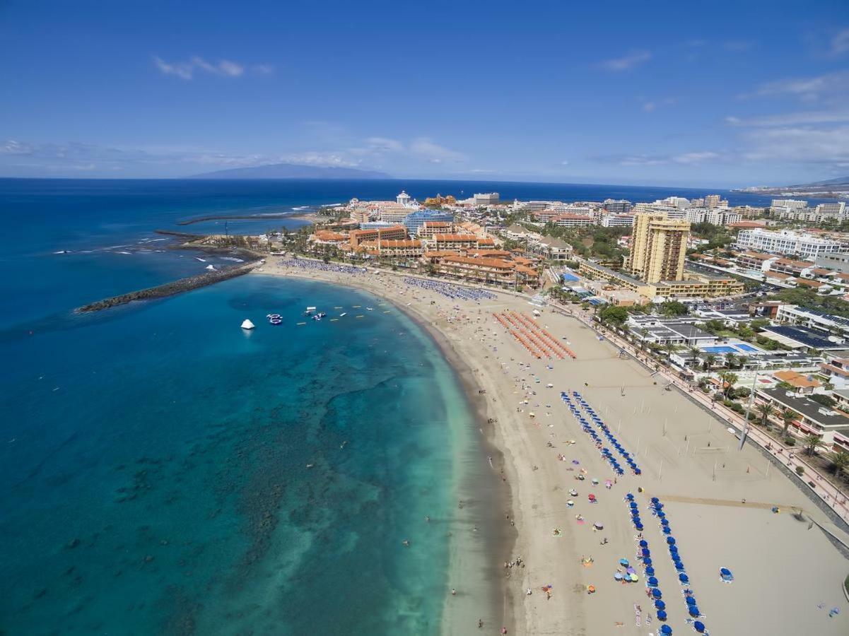 El Cardon Las Vistas - Tenesol Rentals Playa de las Americas  Exterior photo