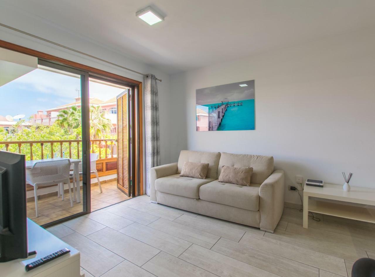 El Cardon Las Vistas - Tenesol Rentals Playa de las Americas  Exterior photo